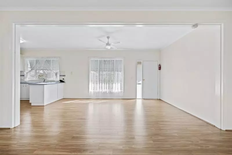 Neat, Tidy & Brimming with Charm!