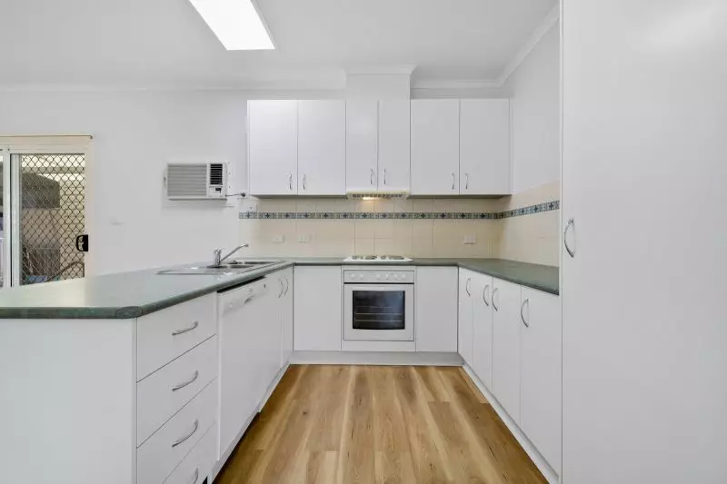 Spacious Two-Bedroom Delight!