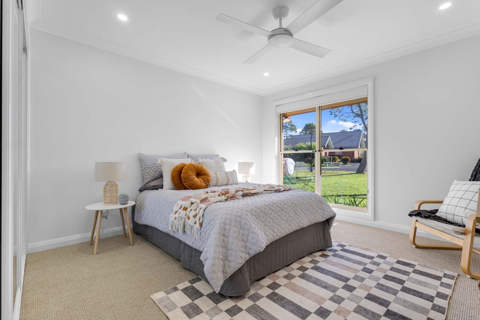 Unit 125: IRT Culburra Retirement Village