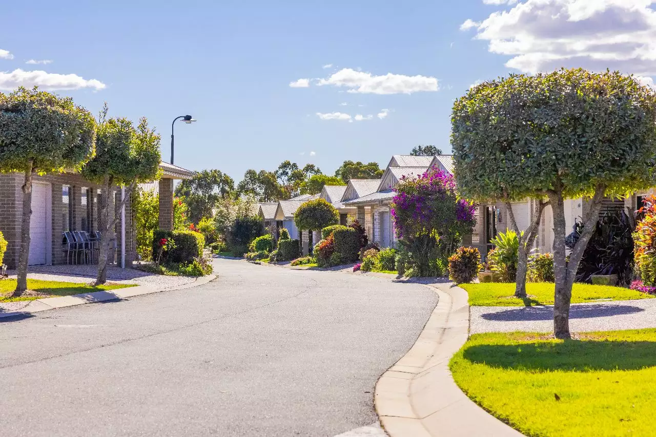 428/60 Endeavour Blvd, North Lakes Retirement Resort