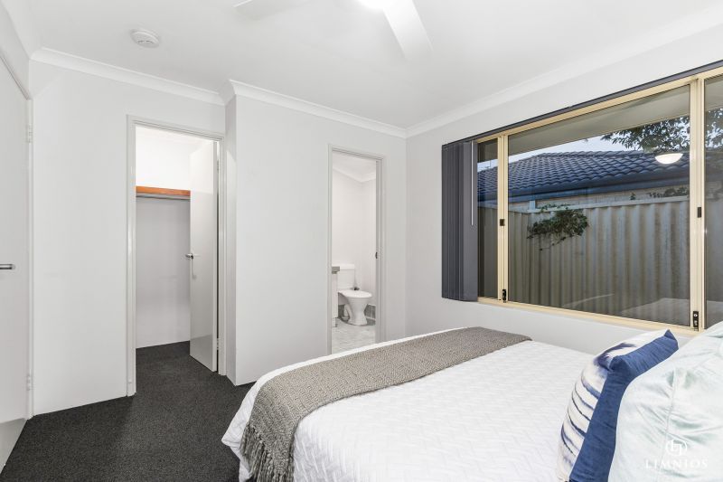 Private, Secure and Super Convenient!