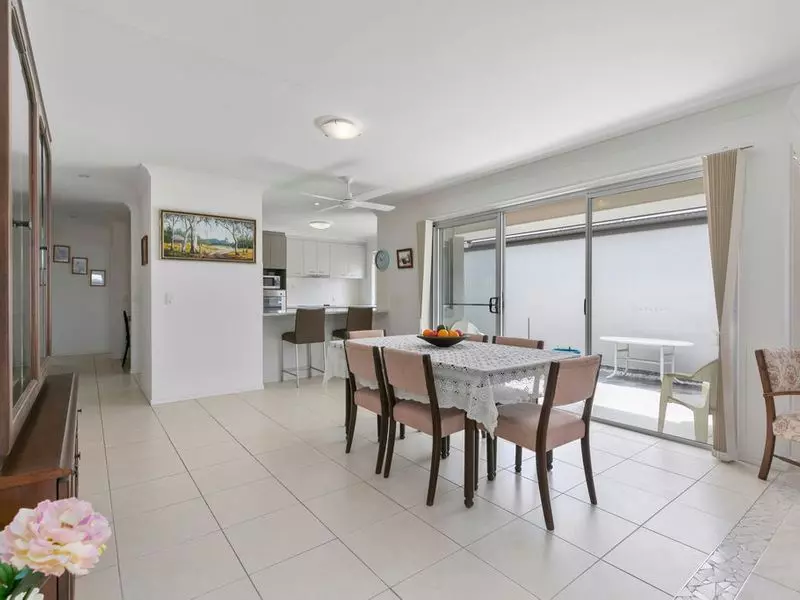 Perfect Downsizer in Secure Village Community