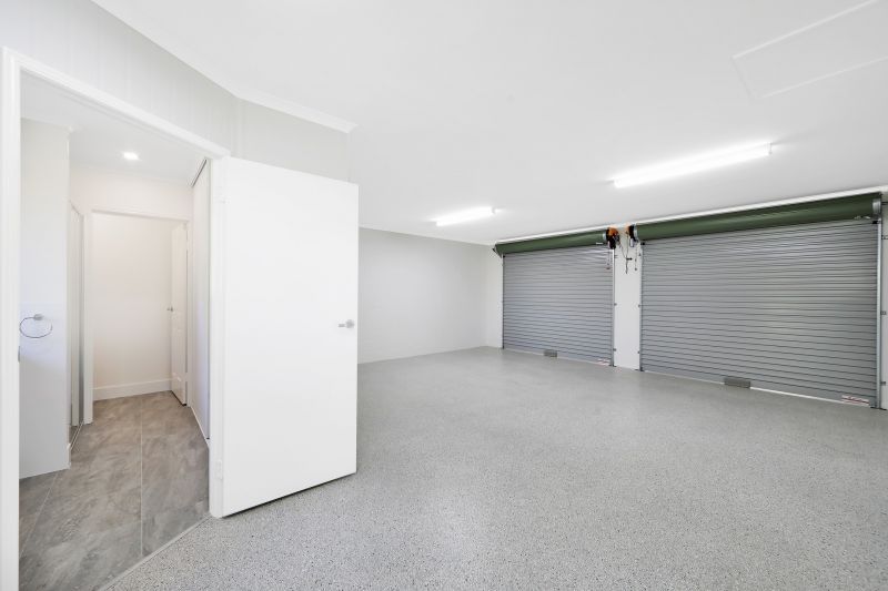 Coastal living in a modern 3 bedroom Villa, coming soon!