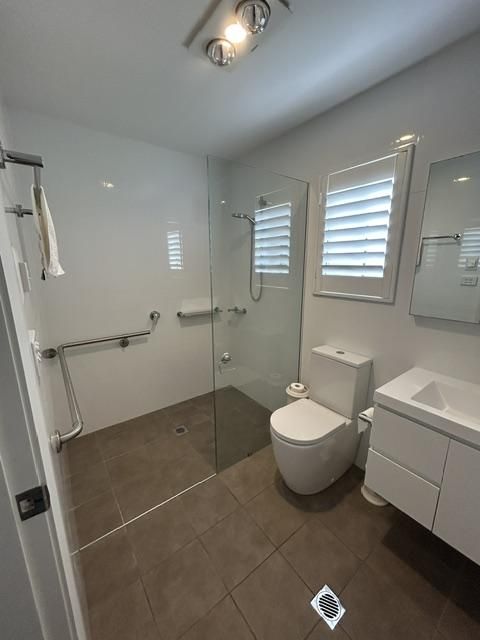 Prime Corner Position - Modern and Affordable Two Bedroom Home