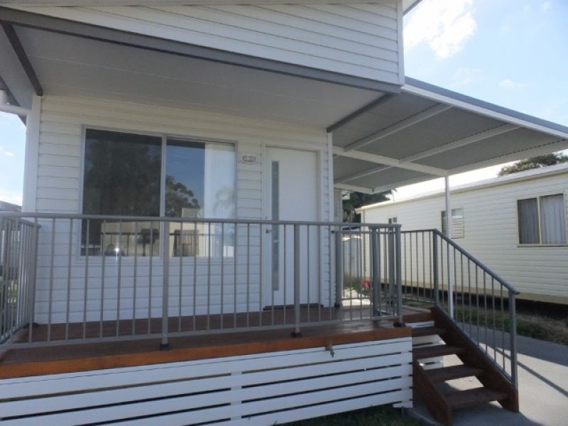 Bayway Village - site 127