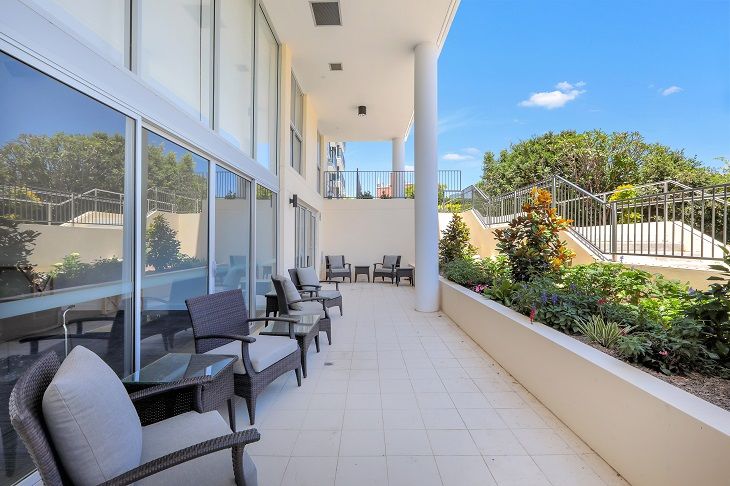 Anglicare Sydney - Retire in the heart of Woollahra