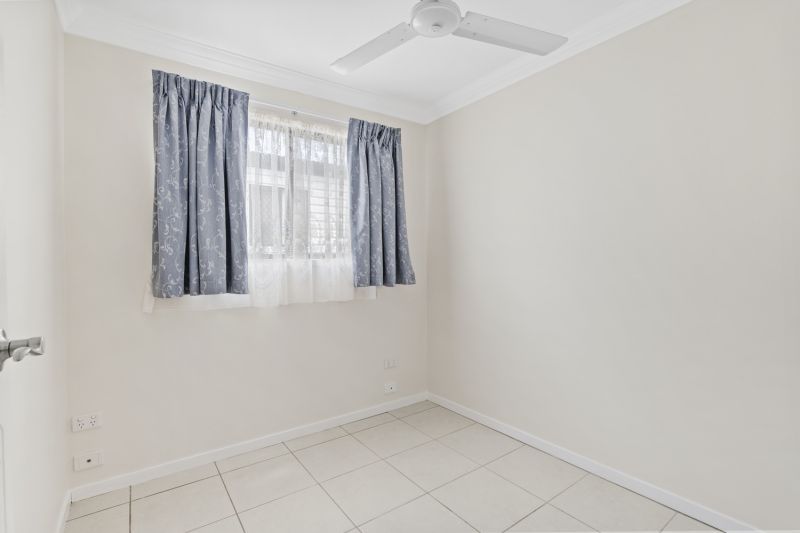 Spacious Updated Queenslander