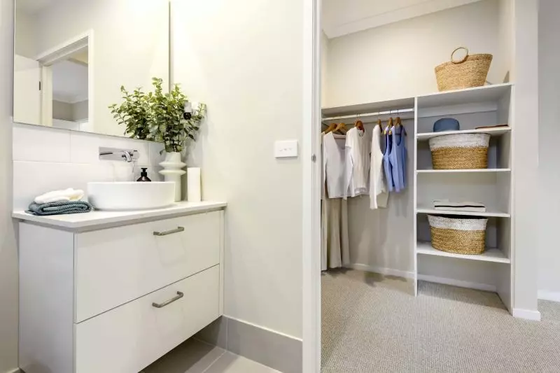 Welcome home to affordable luxury