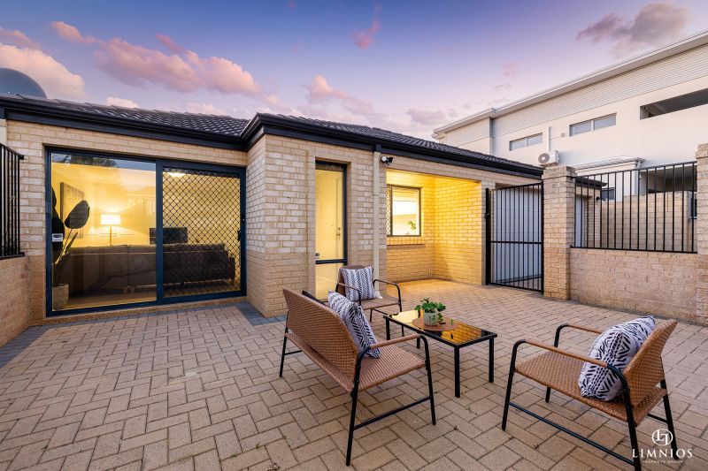 Convenience and Lifestyle!