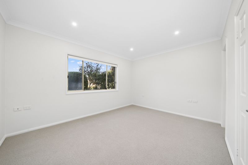 Spacious and Stylish Retirement Living in Oxford Falls