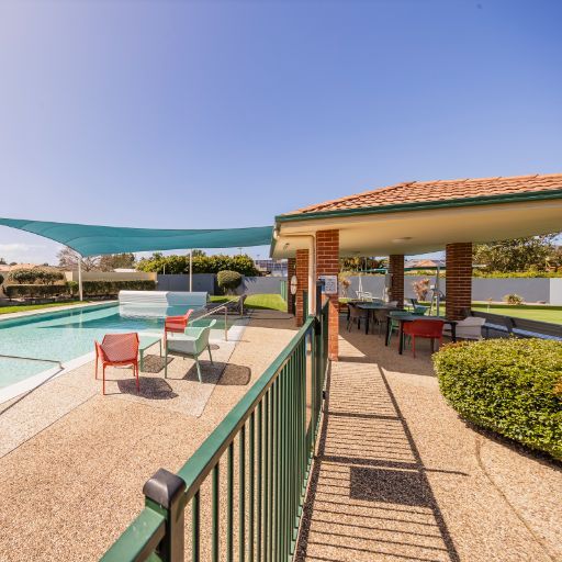 Two Bedroom | Villa 16