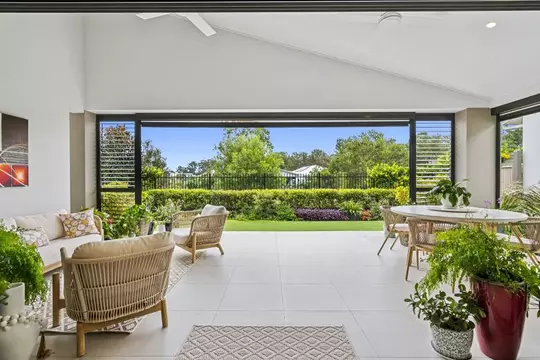 Exquisite Lakeside Property