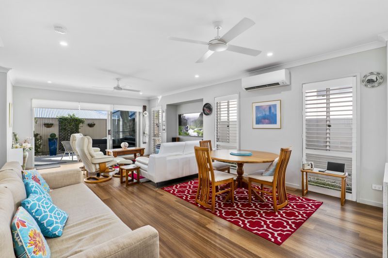 Site 13 - Established Kalbar - UNDER OFFER