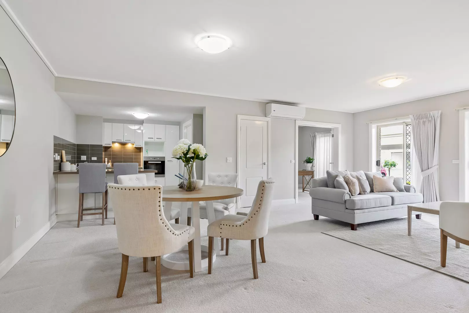 Truly Stunning Premium Retirement Village Living