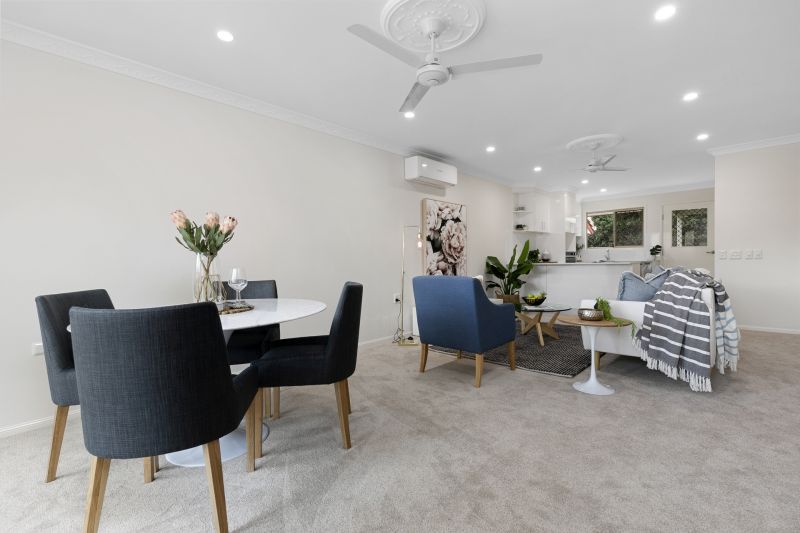 Fully refurbished villa for you to enjoy your retirement!
