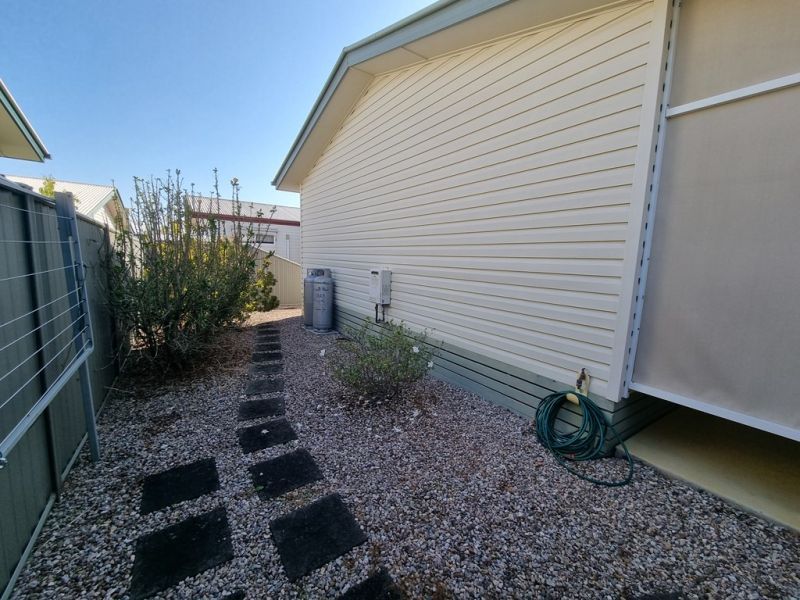 Tranquil, Picturesque, Community!