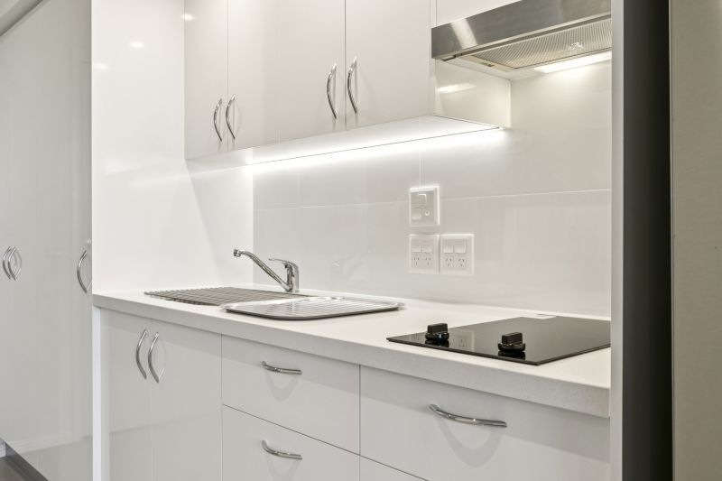 Modern apartment close to the community amenities