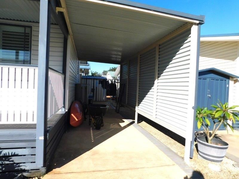 Site 630 (Pre-loved) Bayway Village