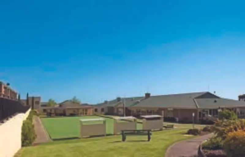 Light-Filled with Garden Views