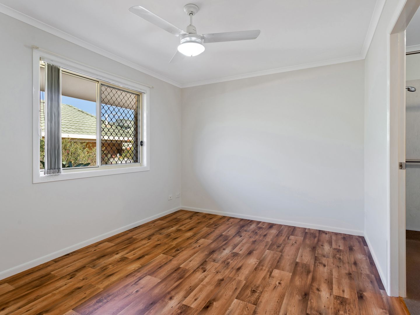 Affordable Independent Retirement Rental Living- WHITEHILL GARDENS