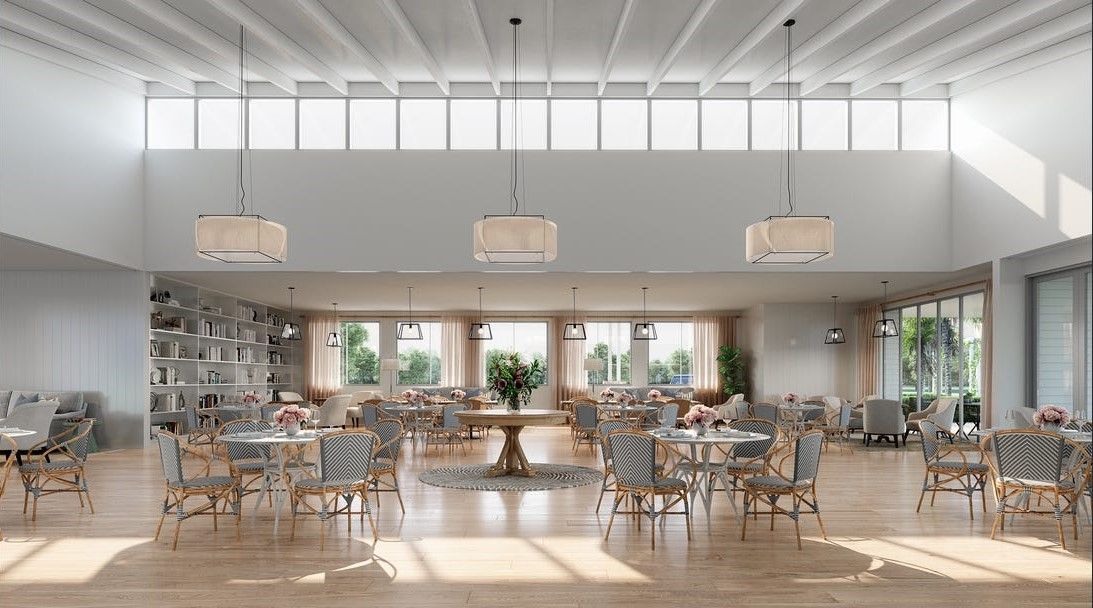 Clifton Yamba |  Ruby Tuesday | 2 bedrooms with prime North-facing location - Site #71