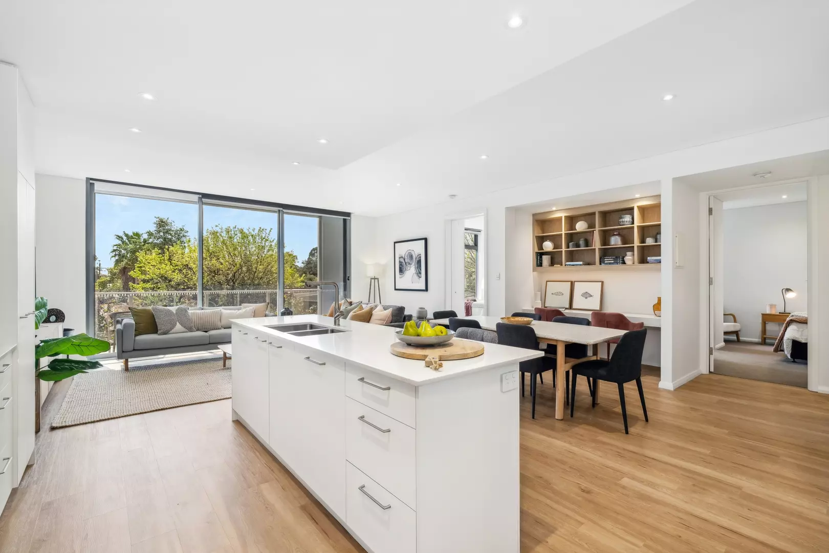 Living Choice Fullarton