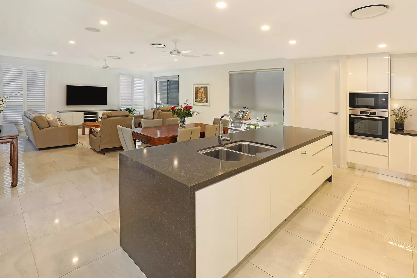 Don’t Worry, Be Happy…The Good Life is Right Here - V76 Living Gems