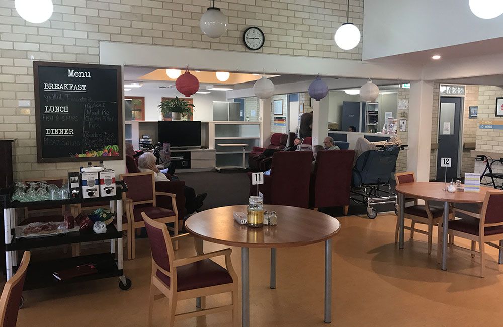 RFBI Holt Masonic Village