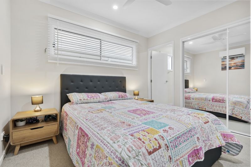 Bushland Bliss - Effortless Modern Living