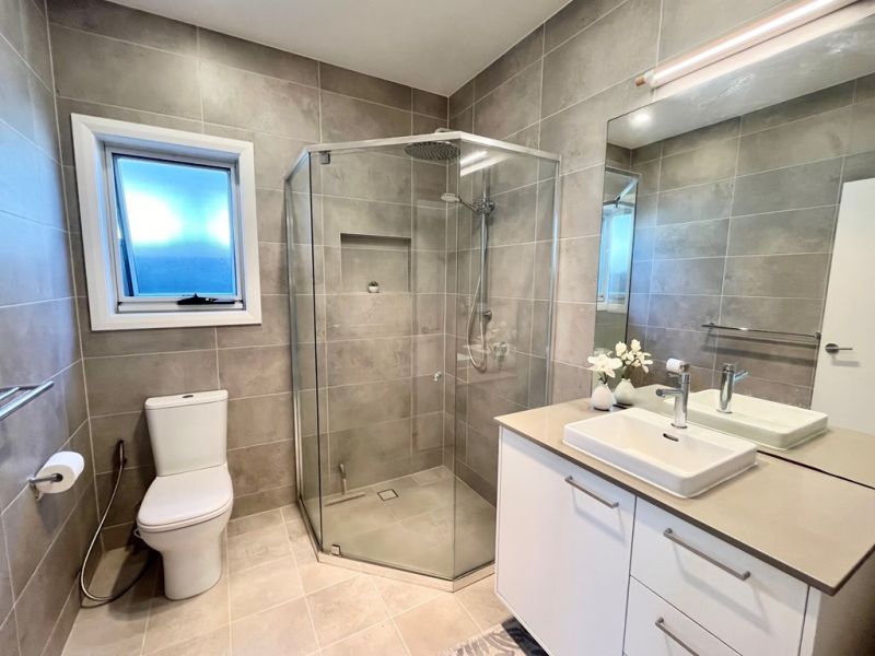 THE LIFESTYLE YOU DESERVE