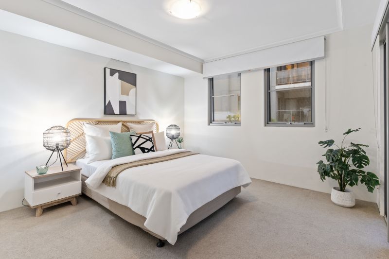 Spacious Modern & Central Home!