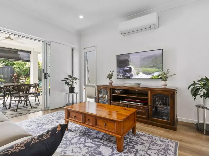 Site 3  - Established Bronte