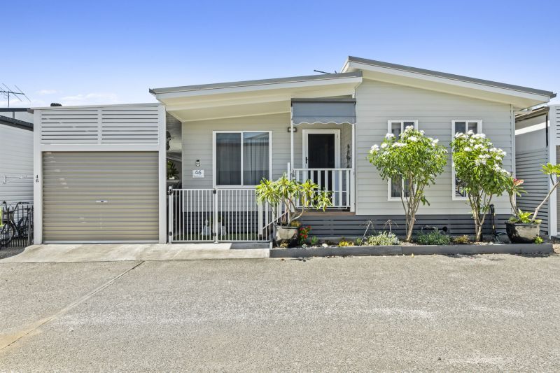 Bright & Breezy – Your Perfect Retreat