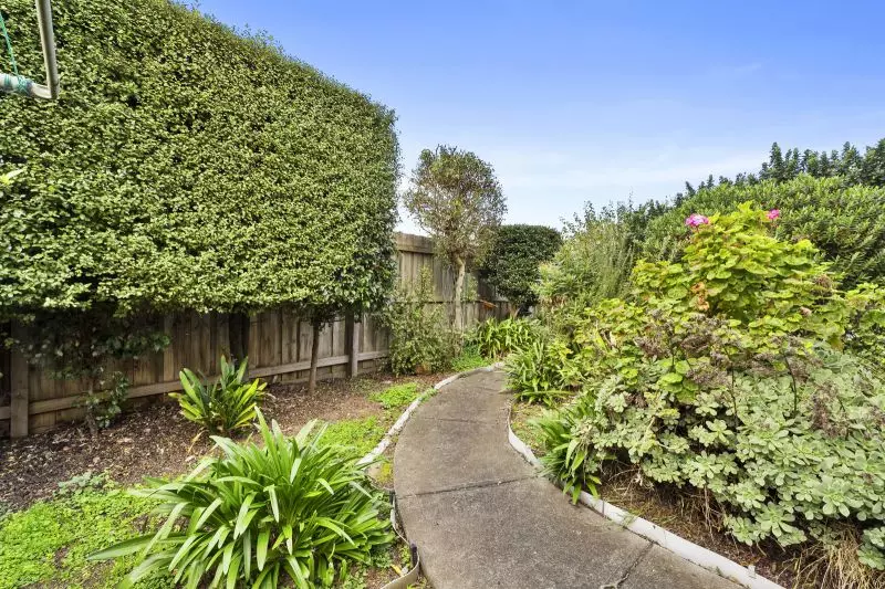 Cosy Single-bedroom Home