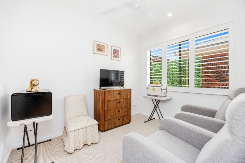 Stunning Alfresco - Effortless Living!