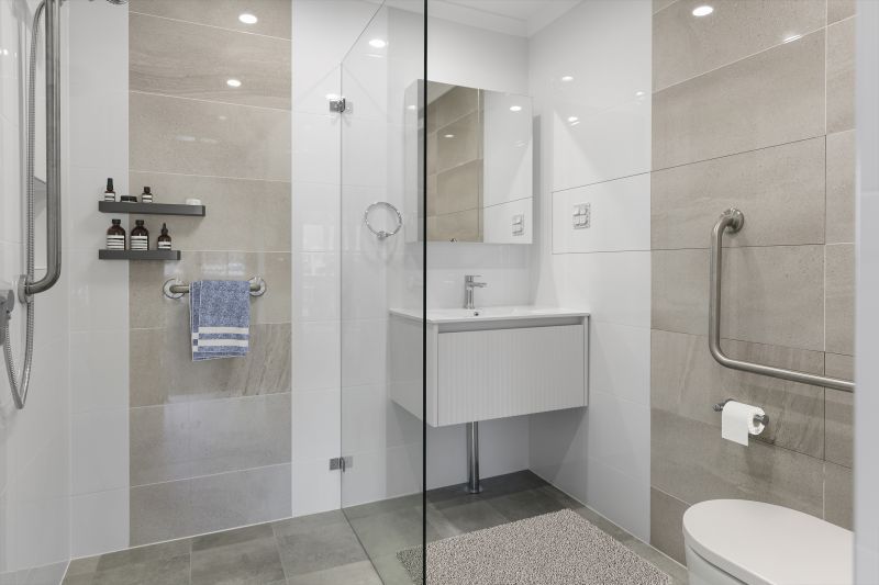 Fully refurbished ground floor apartment with chef-prepared meals and cleaning included