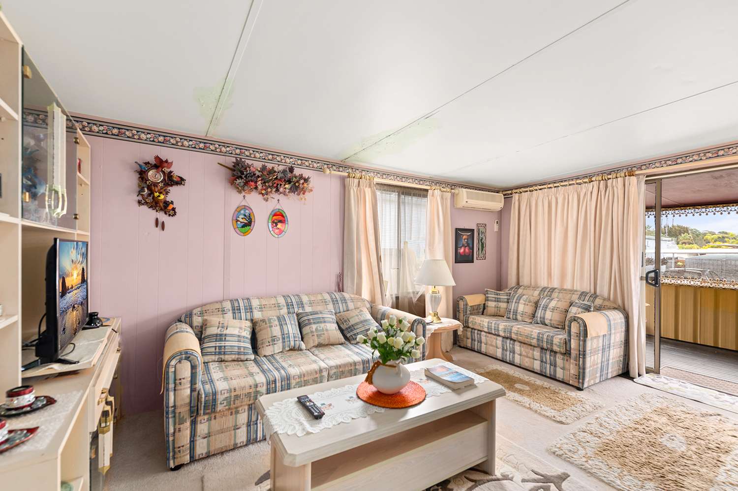 Fabulous Veranda, Fully Furnished