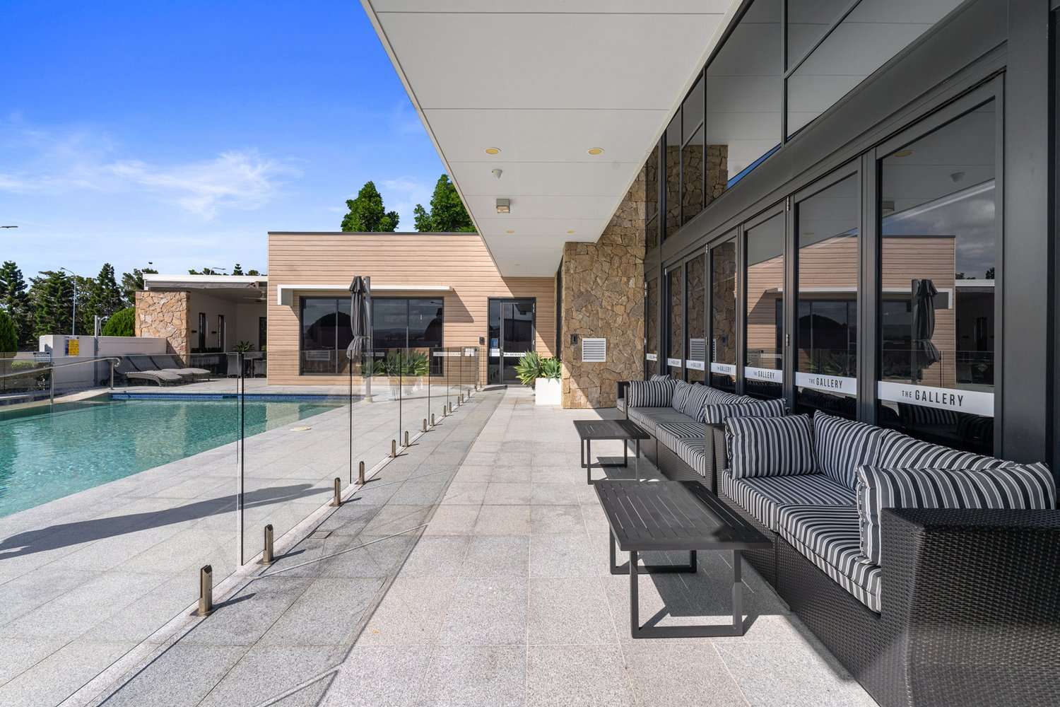 Spacious Duplex Living
