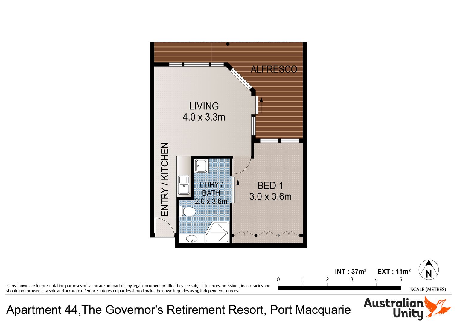 The Governor's Retirement Resort - Independent Living with a Genuine Sense of Community