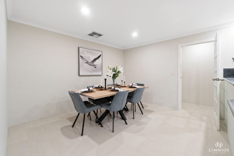 Super Spacious Family Living!