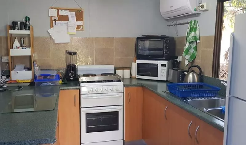 Surfrider Caravan Park - Site 148