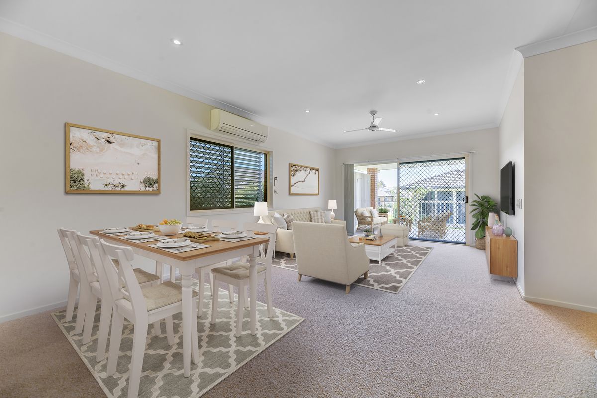 Caloundra Rise Retirement Estate Unit 145