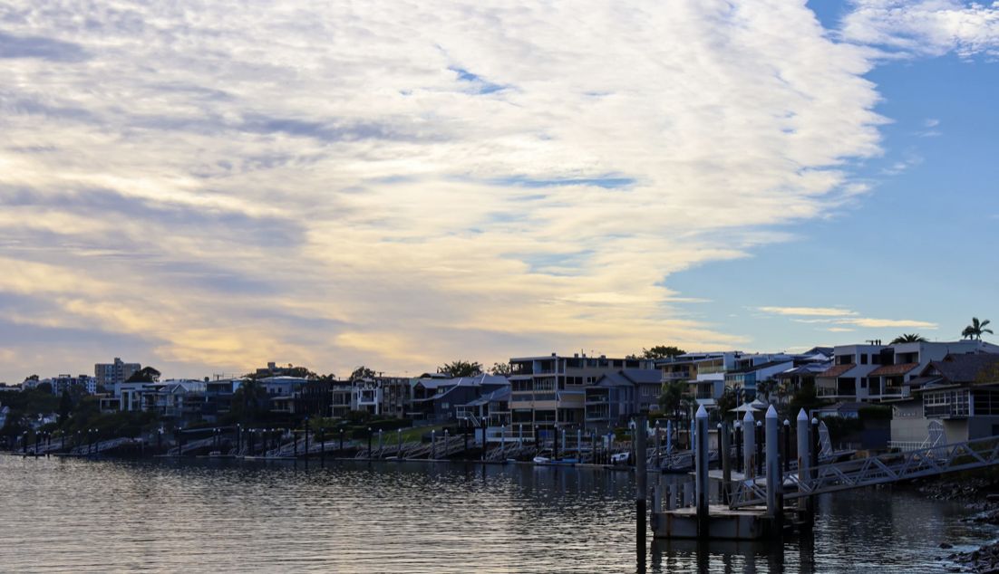 East Brisbane