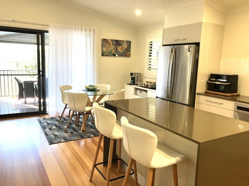 Luxury Living, Effortless Style