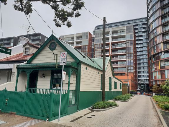 Developer star rating tool kicks off in NSW