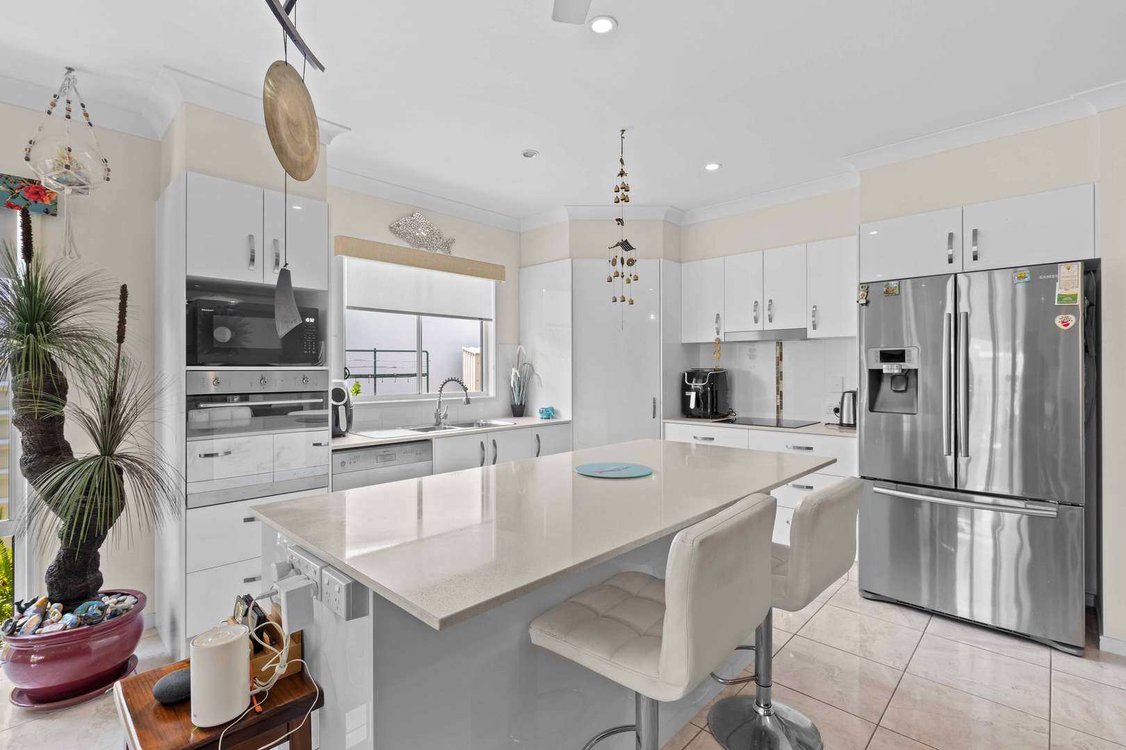 The Ever-Popular Woodlands Designed Home