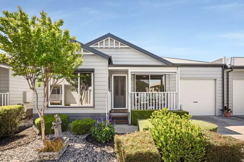 Lifestyle Communities Officer - Relax & entertain on your private wrap-round deck