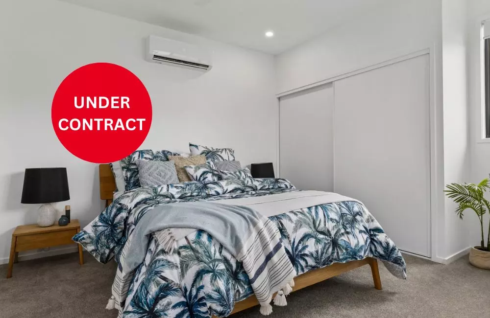 Villa 246 - 2 bedroom now selling!