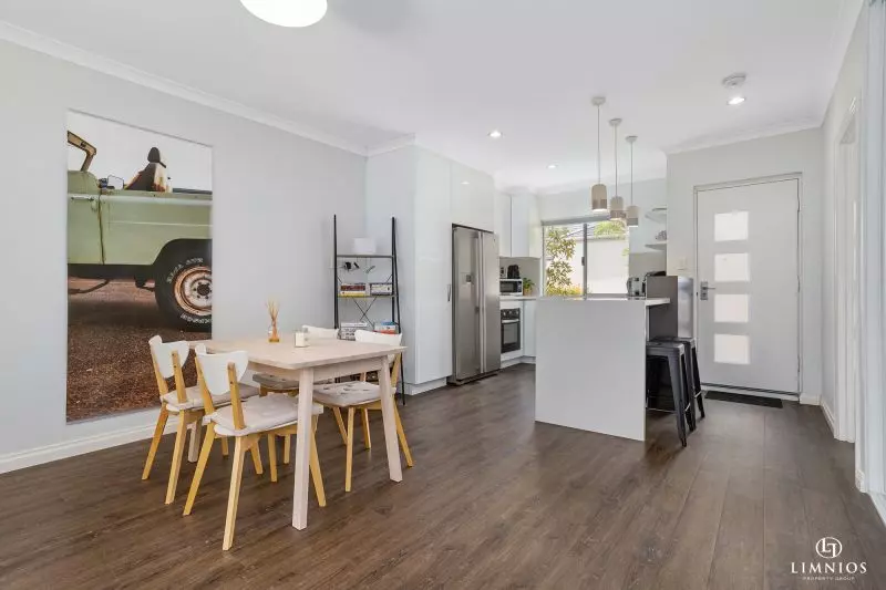 Easy Living, Urban Lifestyle!