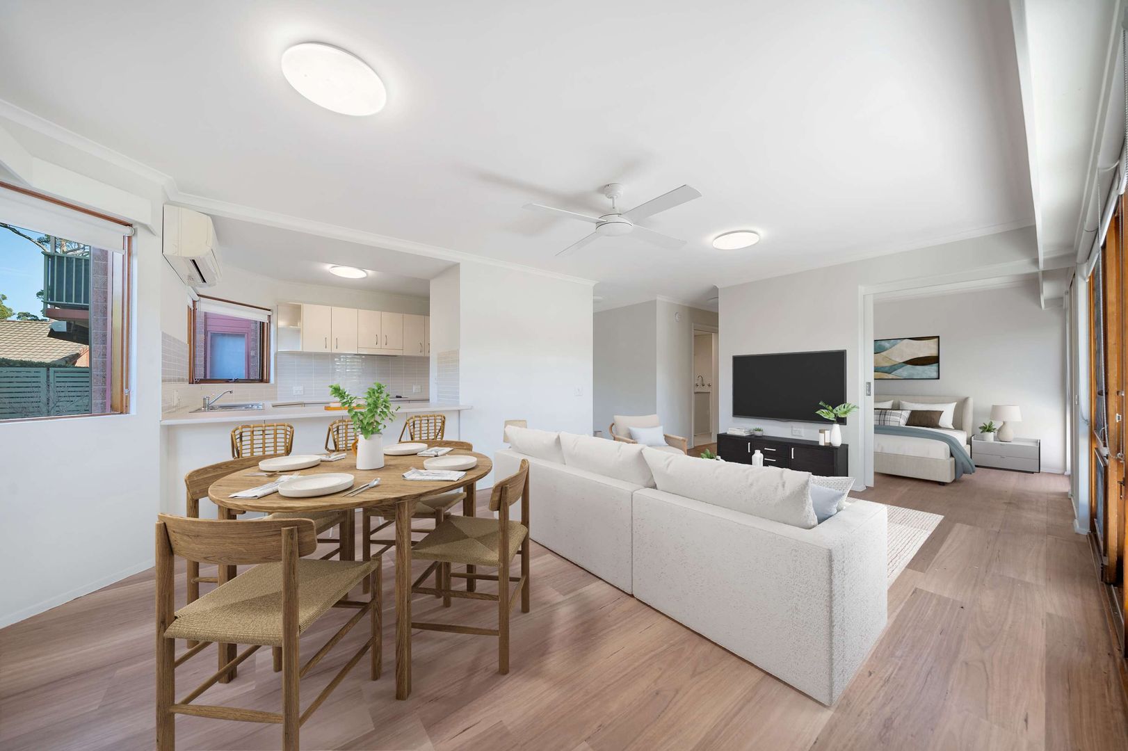 Two Bedroom | Villa 25